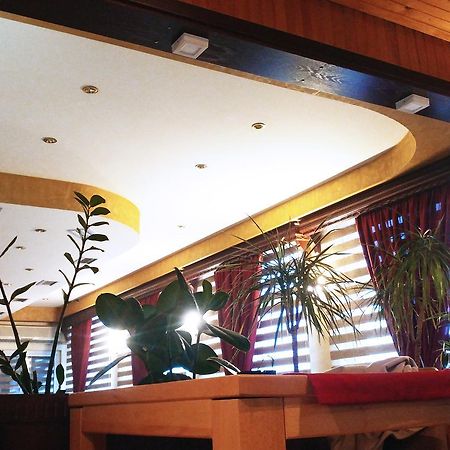 Hotel Derby Orasje Dış mekan fotoğraf