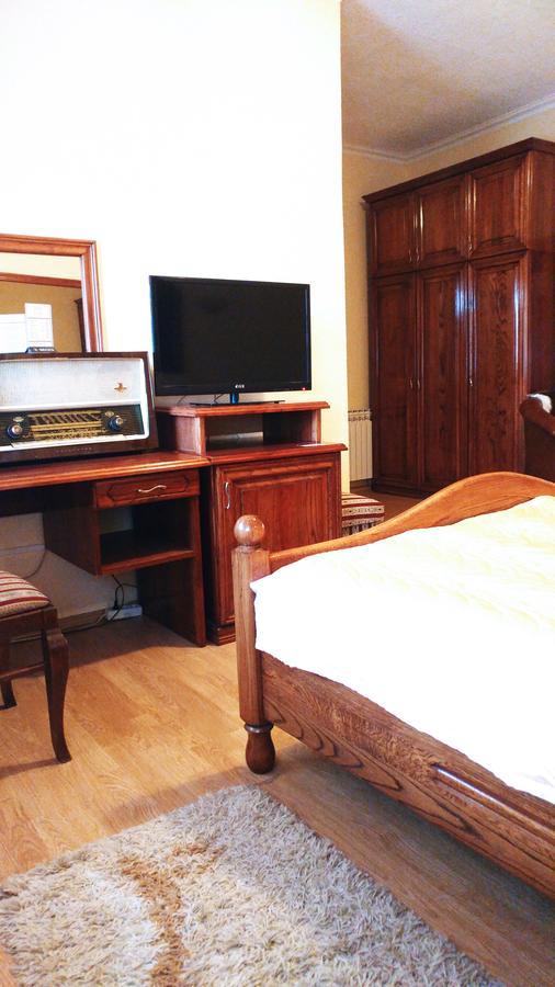 Hotel Derby Orasje Dış mekan fotoğraf